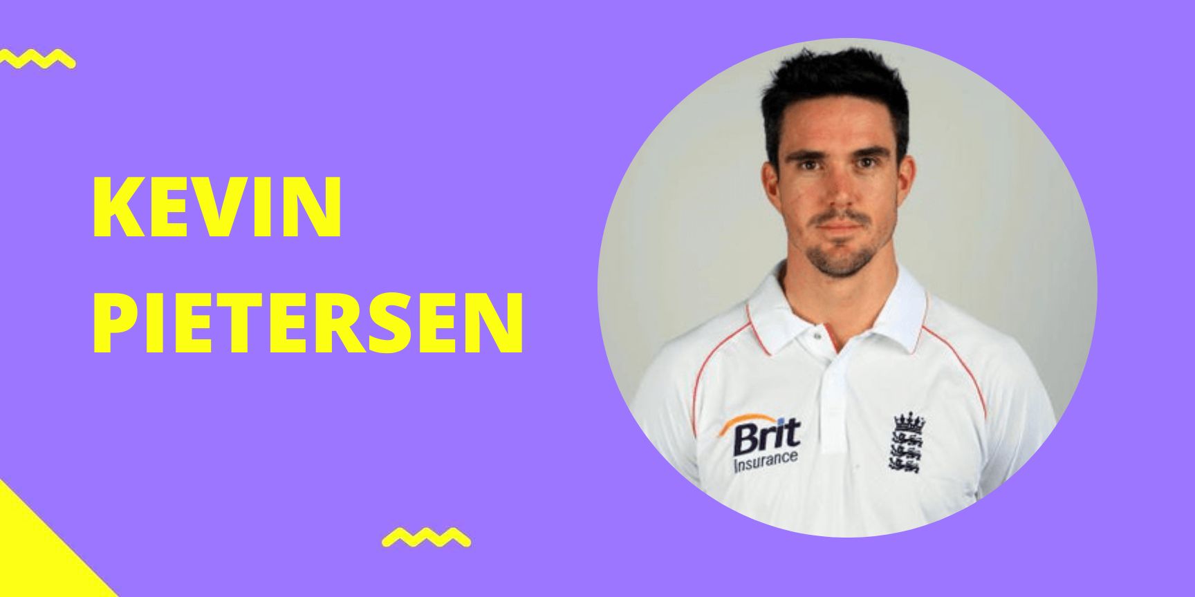 Kevin Pietersen England cricket player biography