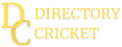 Directory Cricket