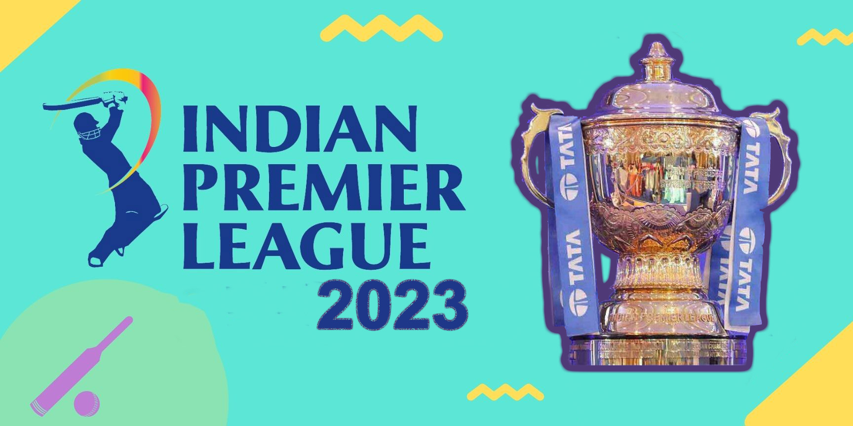 IPL 2023 start date, schedule and venues