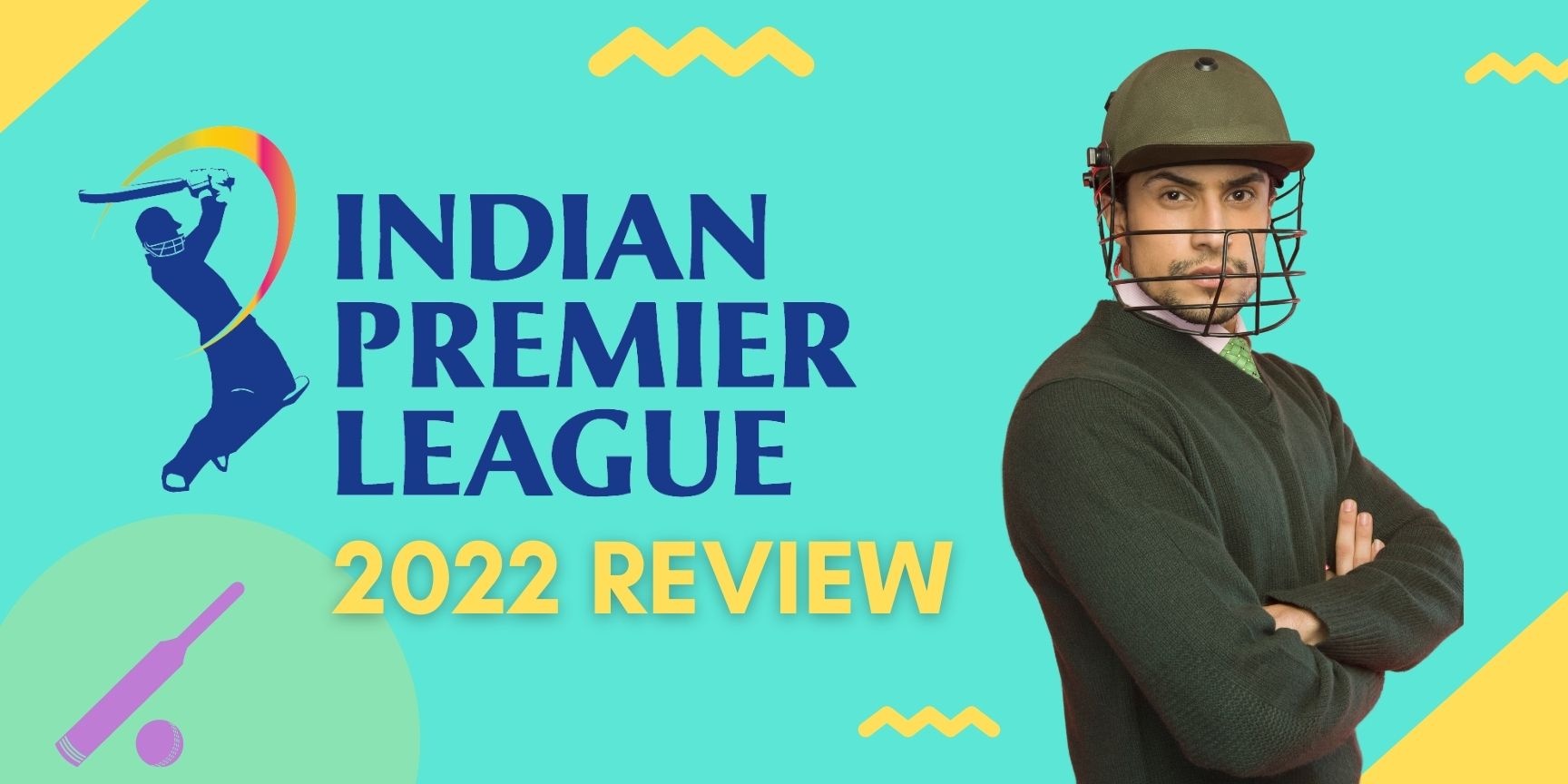 Indian Premier League 2022 review
